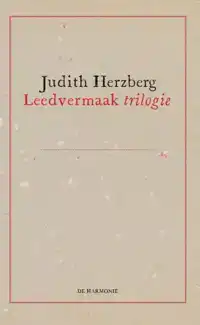 LEEDVERMAAK TRILOGIE