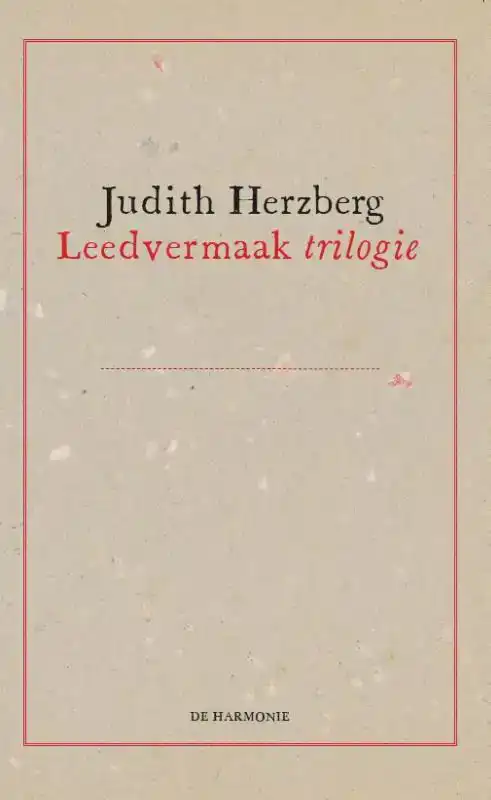 LEEDVERMAAK TRILOGIE