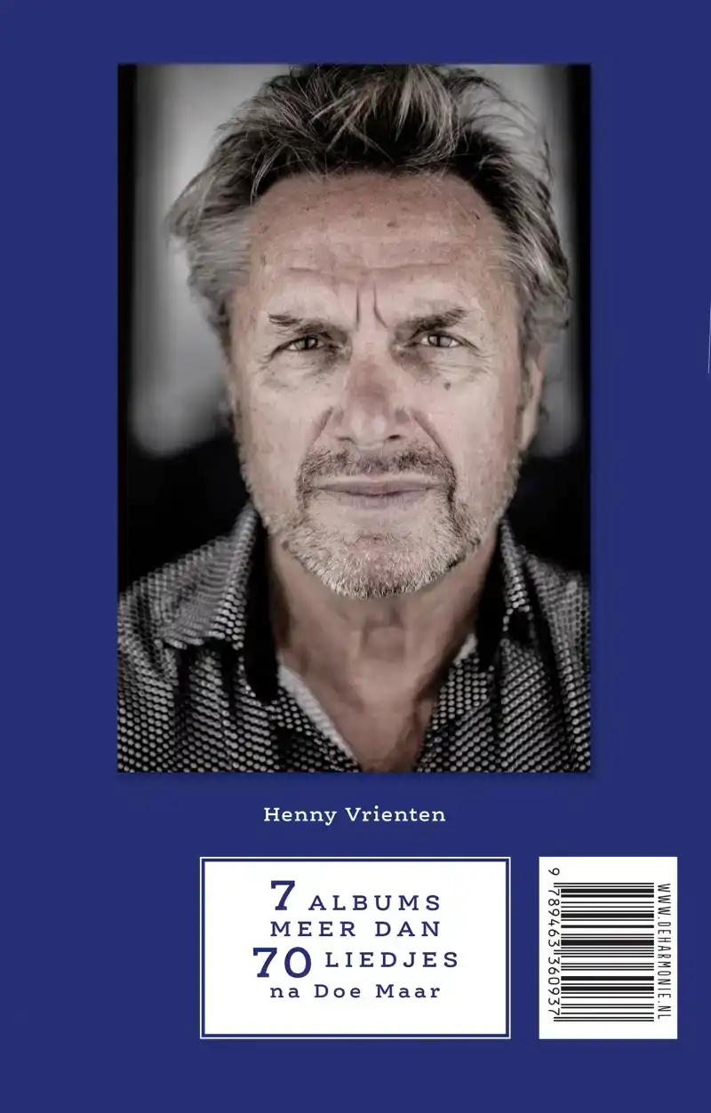 DE EEN IS DE ANDER NIET