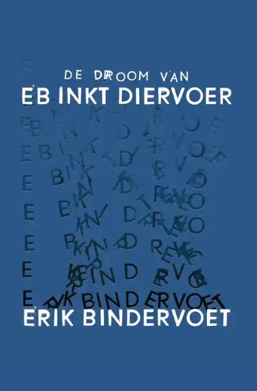 DE DROOM VAN EB INKT DIERVOER