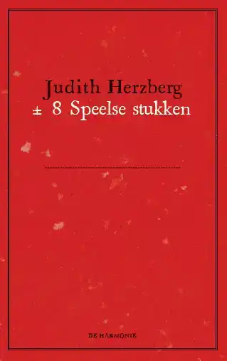 SPEELSE STUKKEN