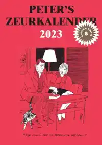 PETER'S ZEURKALENDER 2023