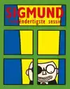 SIGMUND TWEEENDERTIGSTE SESSIE