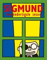 SIGMUND TWEEENDERTIGSTE SESSIE