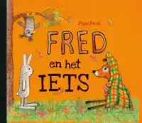 FRED EN HET IETS