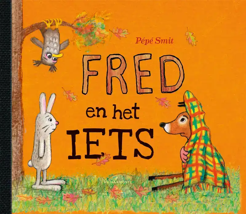 FRED EN HET IETS