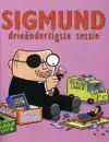SIGMUND DRIEENDERTIGSTE SESSIE