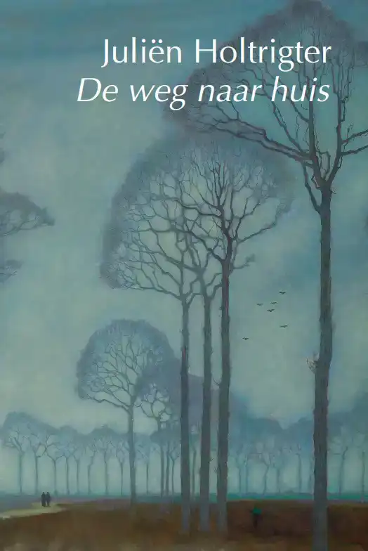 DE WEG NAAR HUIS