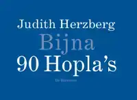 BIJNA 90 HOPLA'S