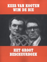 HET GROOT BESCHEURBOEK