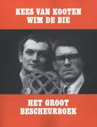 HET GROOT BESCHEURBOEK