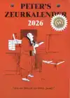 PETER'S ZEURKALENDER 2026