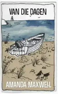 VAN DIE DAGEN