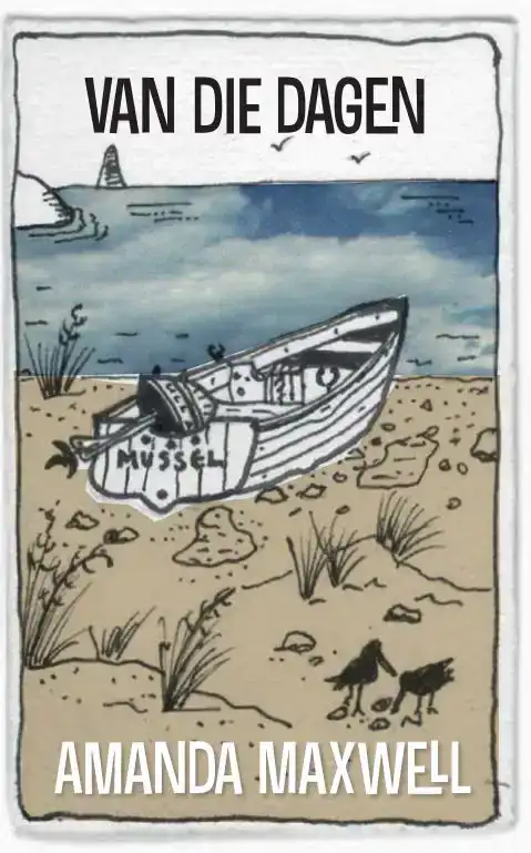 VAN DIE DAGEN