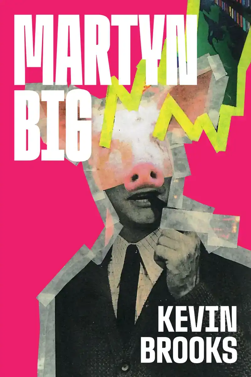 MARTYN BIG