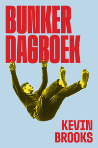 BUNKERDAGBOEK