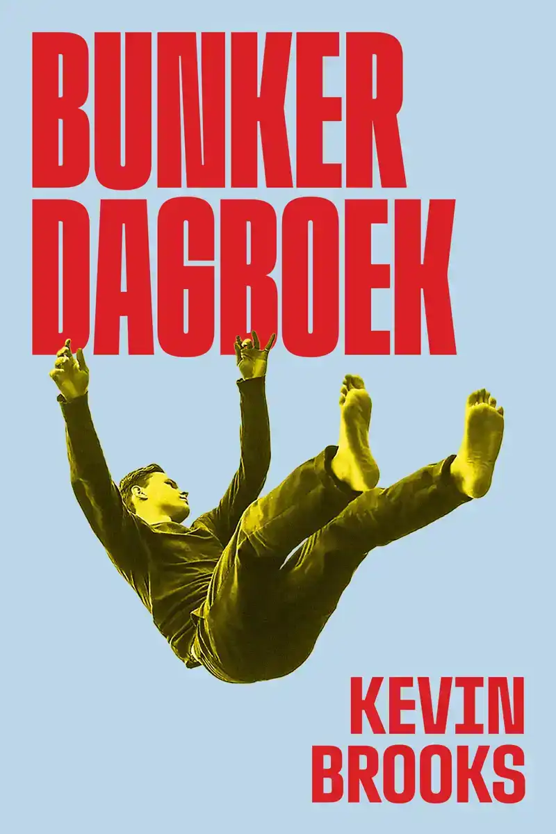BUNKERDAGBOEK