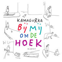 BIJ MIJ OM DE HOEK