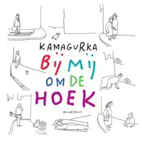 BIJ MIJ OM DE HOEK
