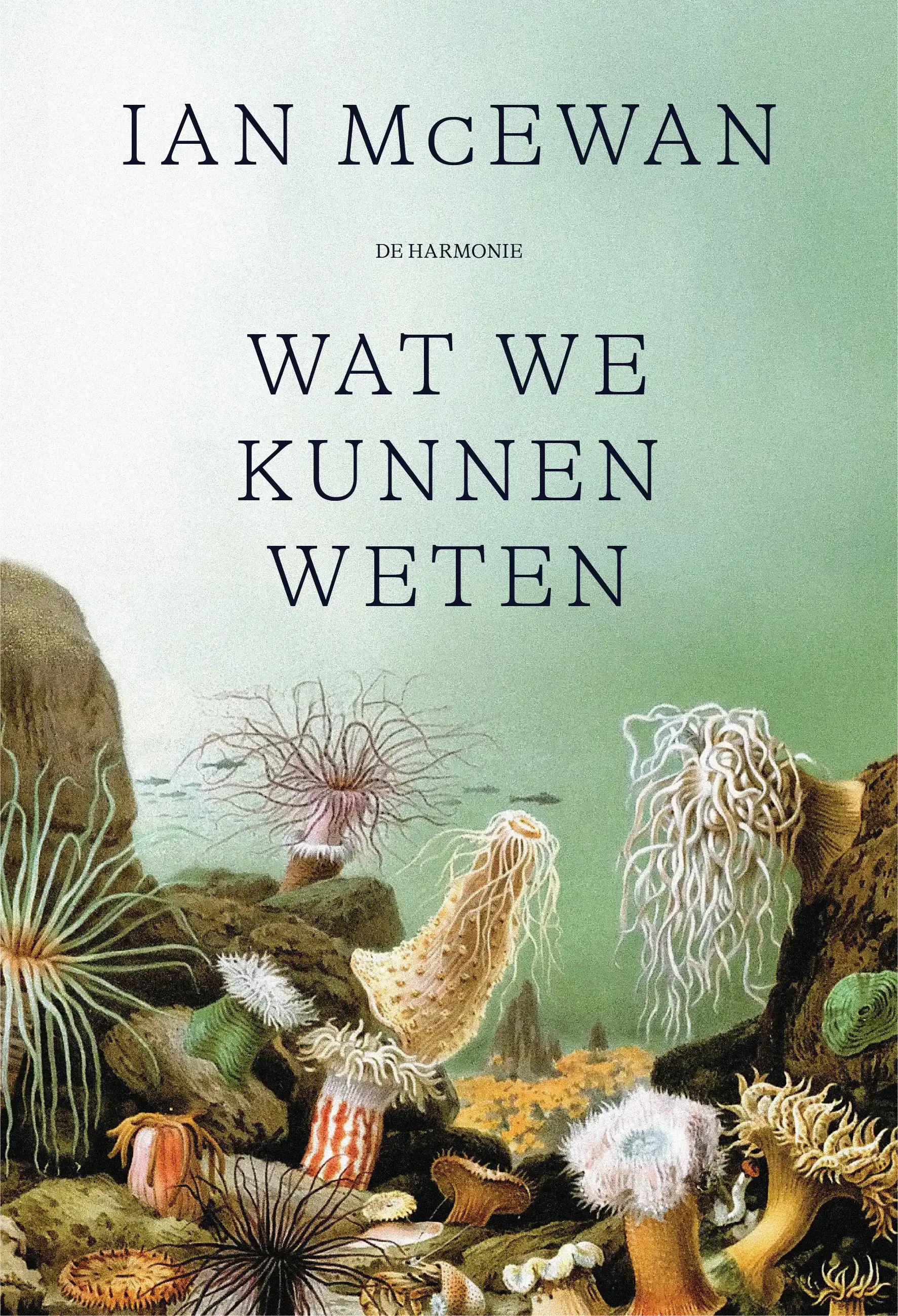 WAT WE KUNNEN WETEN