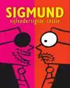 SIGMUND VIJFENDERTIGSTE SESSIE