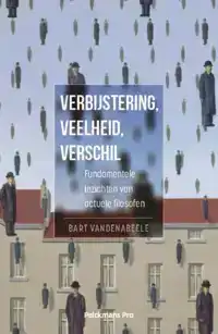 VERBIJSTERING, VEELHEID, VERSCHIL