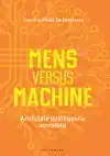 MENS VERSUS MACHINE