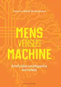 MENS VERSUS MACHINE