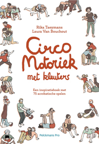 CIRCOMOTORIEK MET KLEUTERS