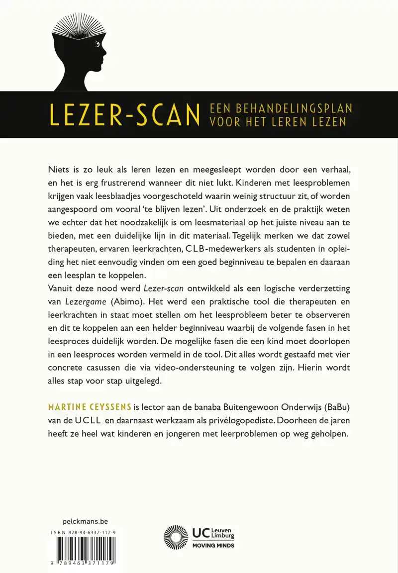 LEZER-SCAN