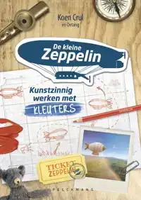 DE KLEINE ZEPPELIN