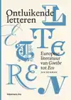 ONTLUIKENDE LETTEREN 2 (PAPERBACK)