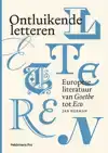 ONTLUIKENDE LETTEREN
