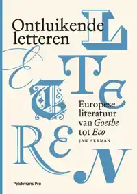 ONTLUIKENDE LETTEREN
