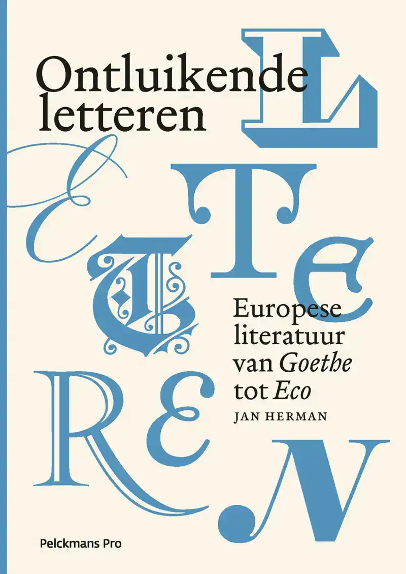 ONTLUIKENDE LETTEREN