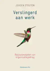VERSLINGERD AAN WERK