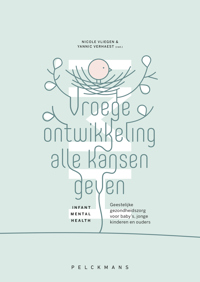 VROEGE ONTWIKKELING ALLE KANSEN GEVEN