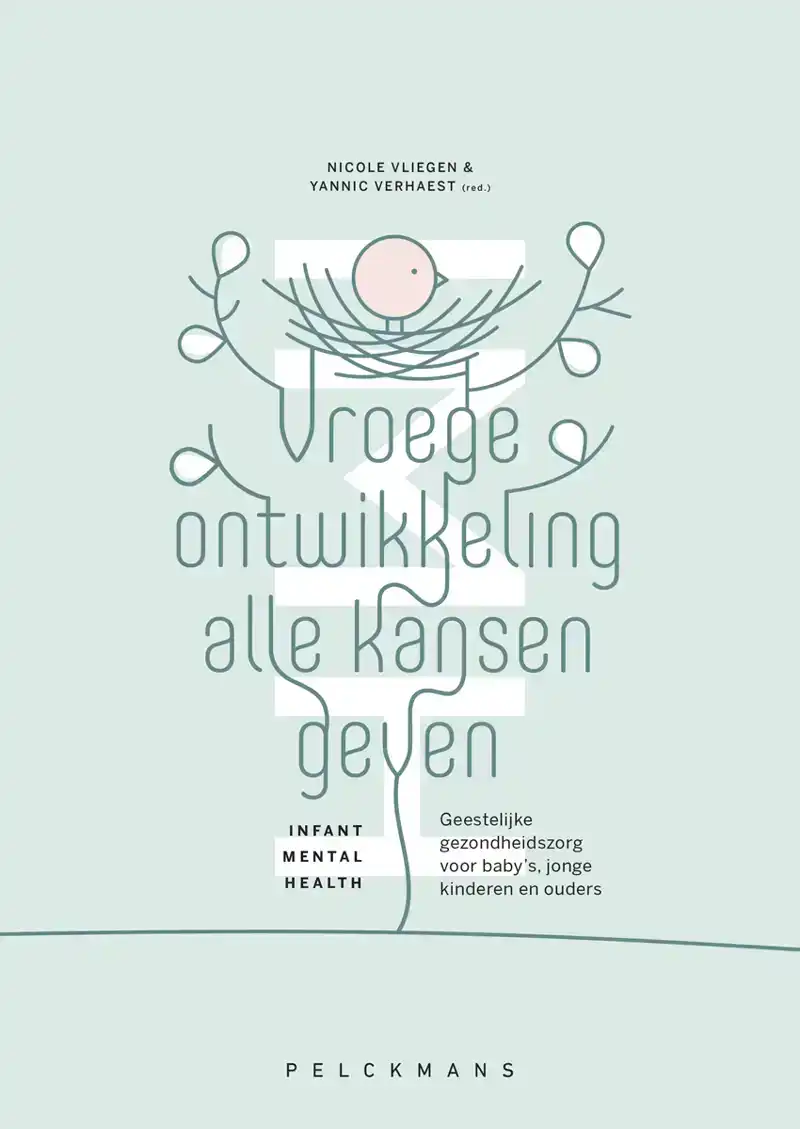 VROEGE ONTWIKKELING ALLE KANSEN GEVEN
