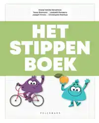 HET STIPPENBOEK