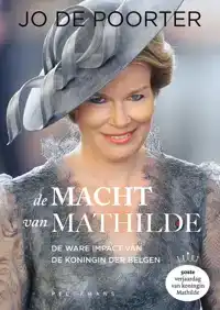 DE MACHT VAN MATHILDE