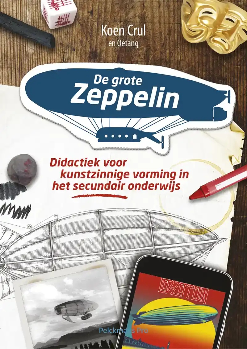 DE GROTE ZEPPELIN