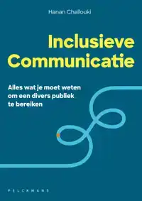 INCLUSIEVE COMMUNICATIE