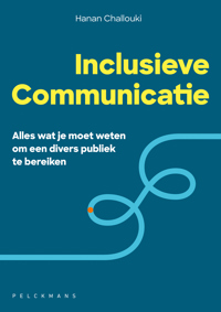 INCLUSIEVE COMMUNICATIE