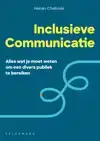 INCLUSIEVE COMMUNICATIE