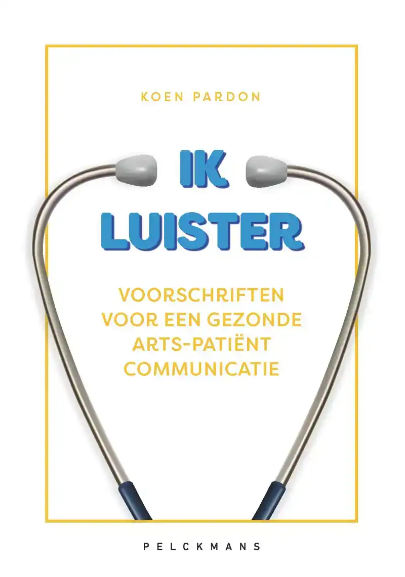 IK LUISTER