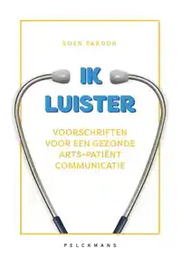 IK LUISTER