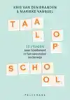 TAAL OP SCHOOL