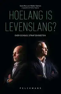 HOELANG IS LEVENSLANG?