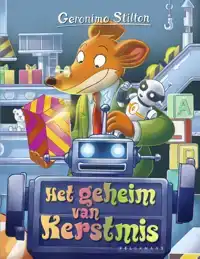 HET GEHEIM VAN KERSTMIS