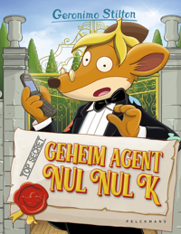 GEHEIM AGENT NUL NUL K